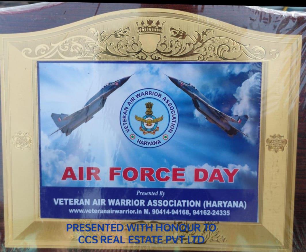 Air Force Day